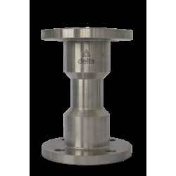 Bẫy Hơi Delta nHRi Venturi Steam  - DN25 (1”), DN40 (1 ½”), DN50 (2”) Flanged BS 4504 and ASME B16.5 - (Kiểu Mặt Bích)